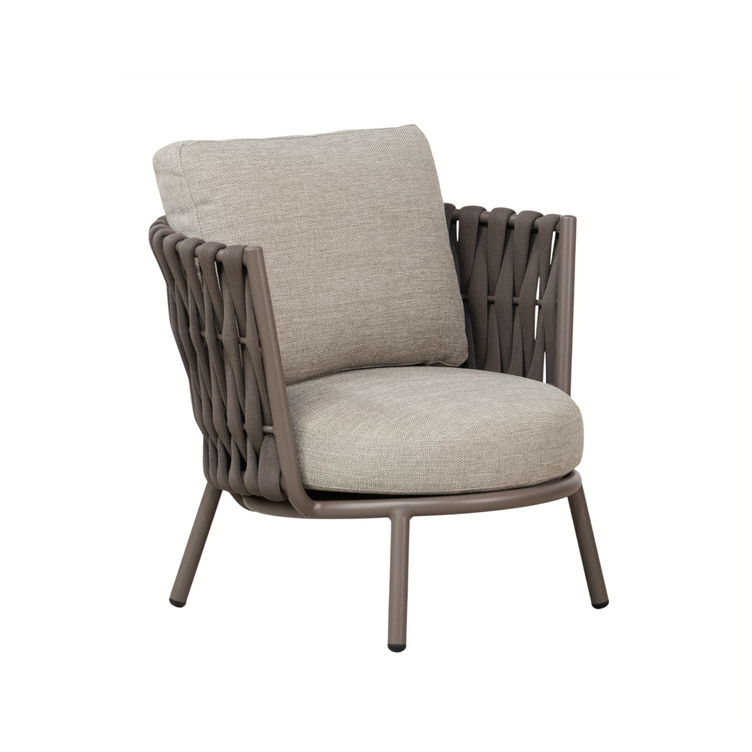 Elgin Club Chair - Mood Taupe