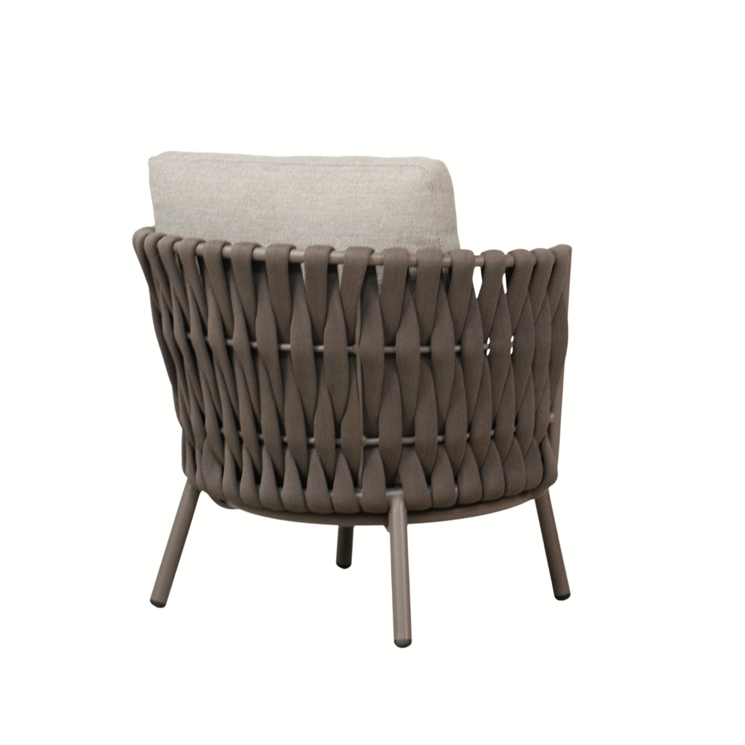 Elgin Club Chair - Mood Taupe