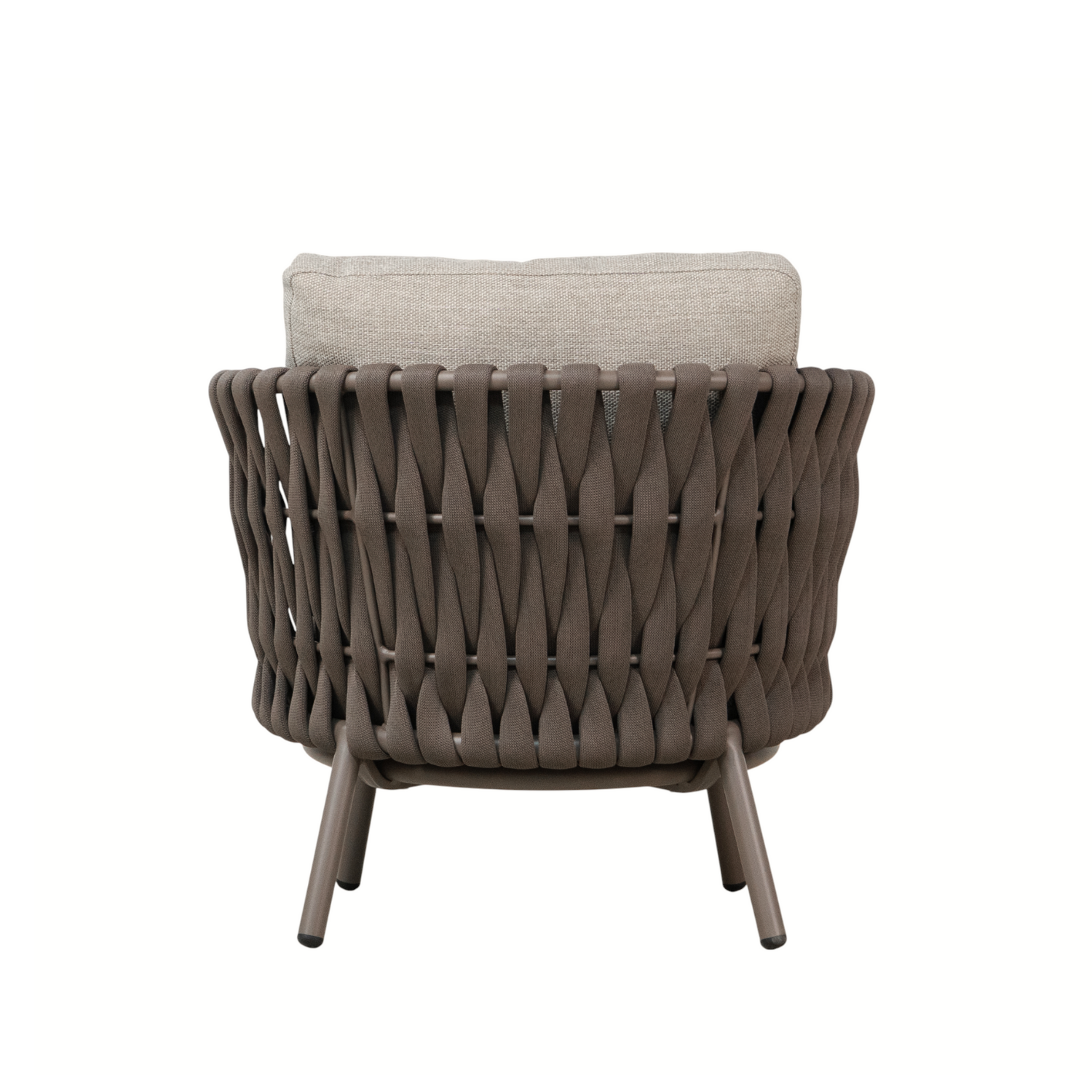 Elgin Club Chair - Mood Taupe