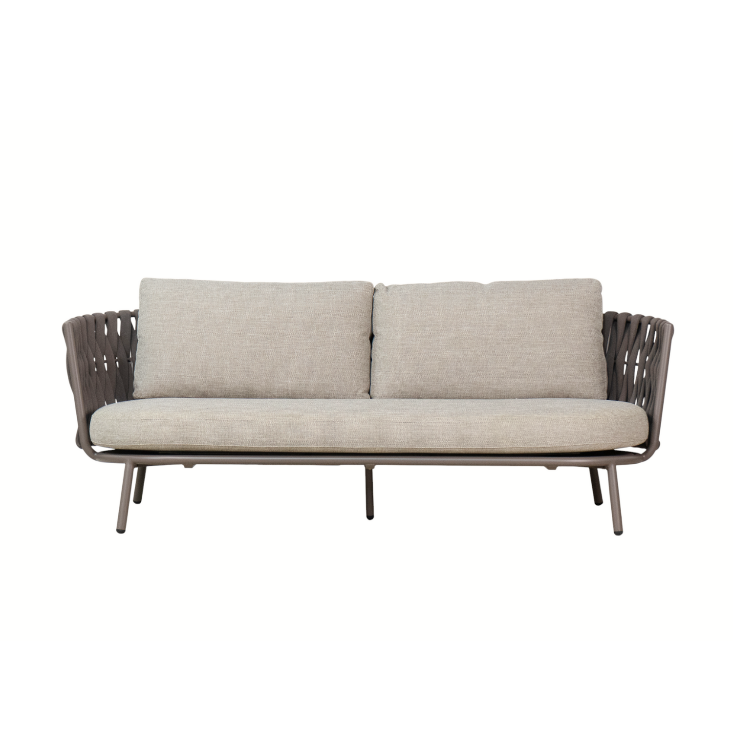 Elgin Sofa - Mood Taupe