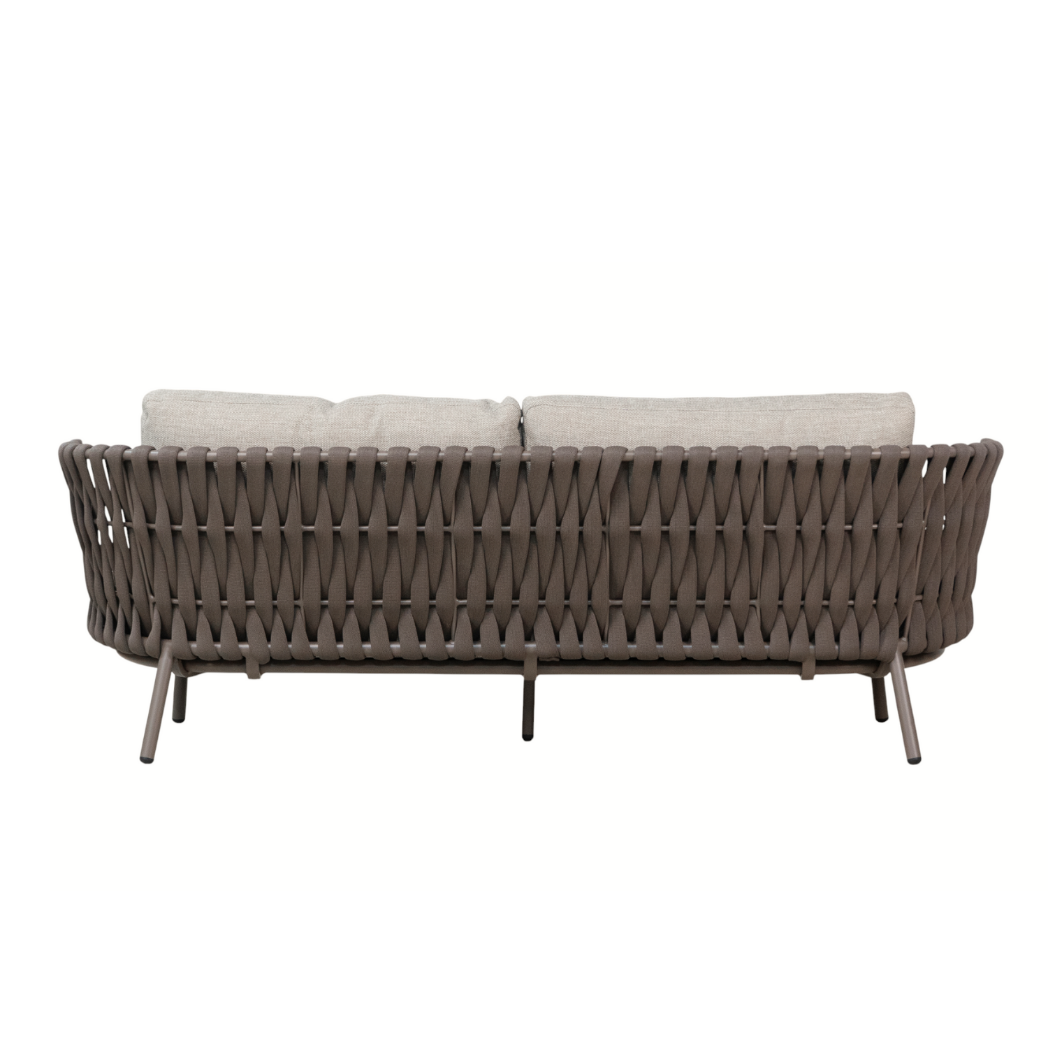 Elgin Sofa - Mood Taupe