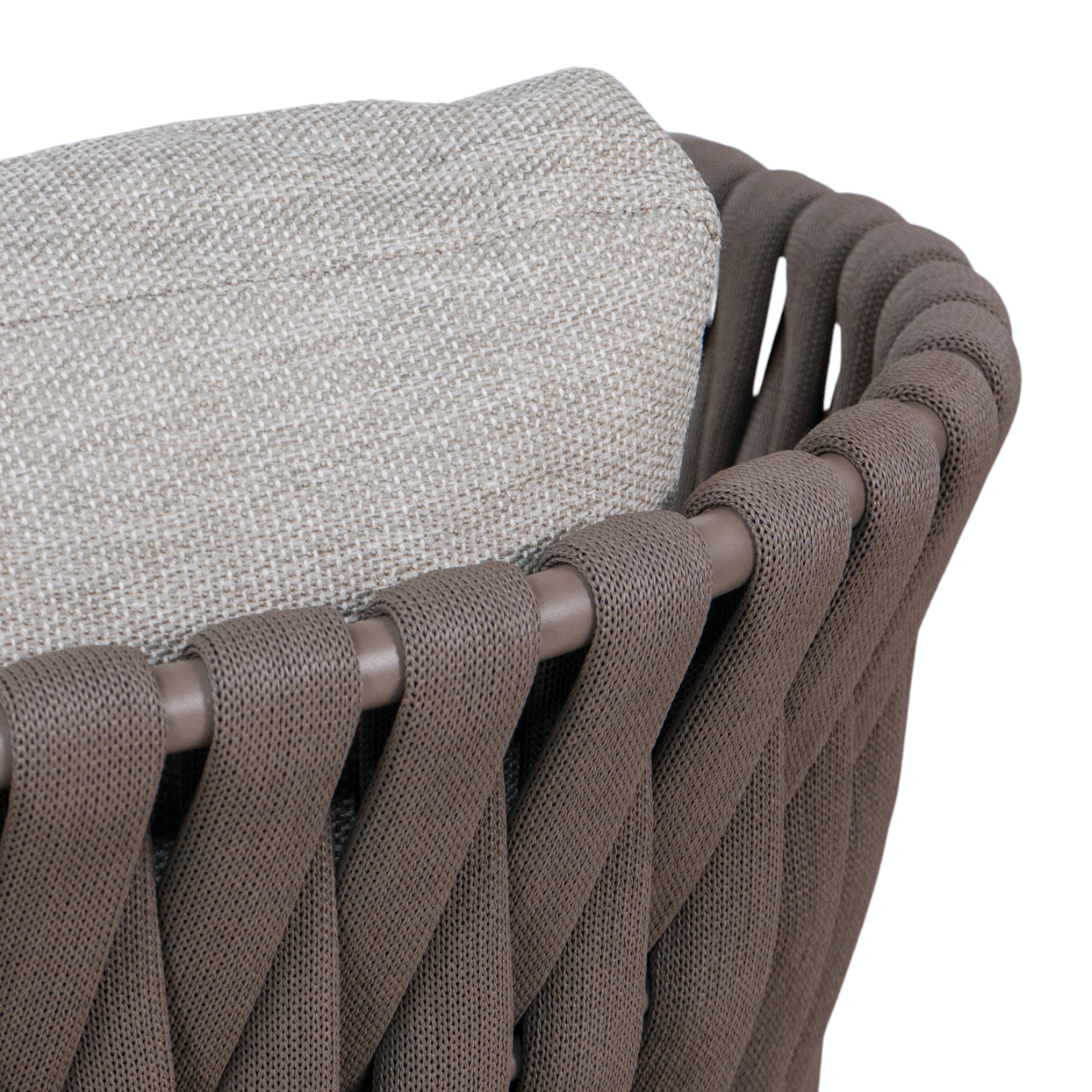 Elgin Sofa - Mood Taupe