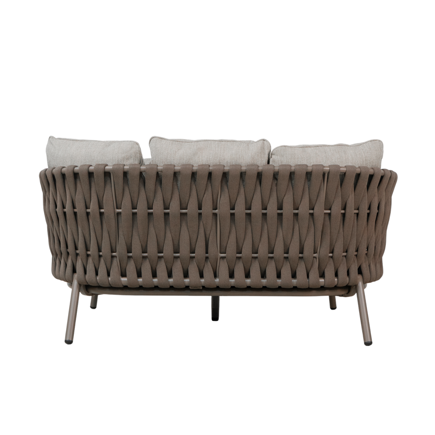Elgin Mood Taupe Daybed