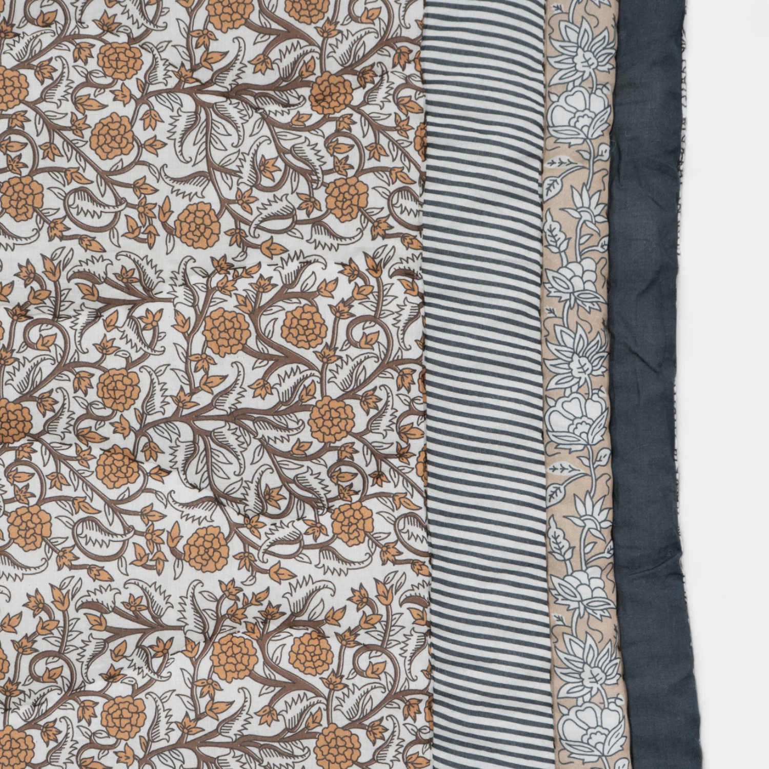 Keele Reversible Comforter