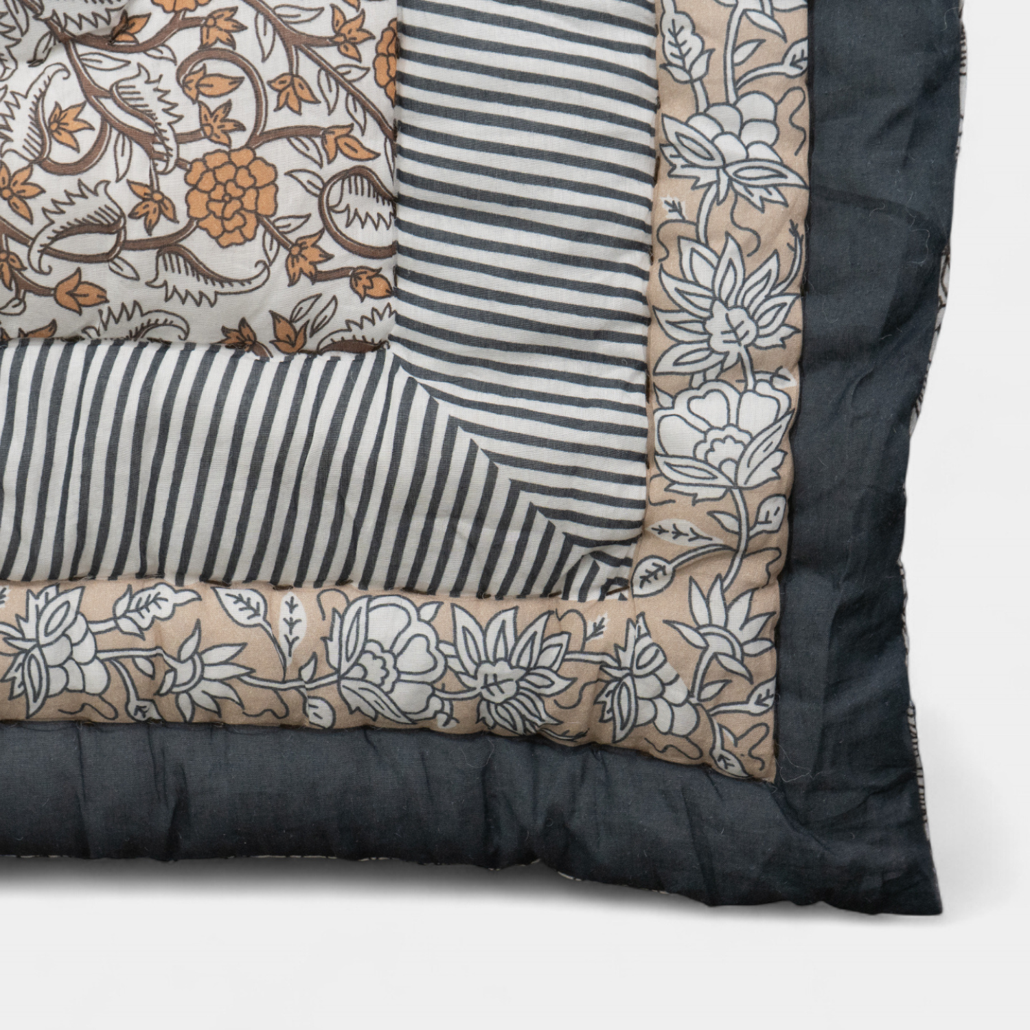 Keele Reversible Comforter