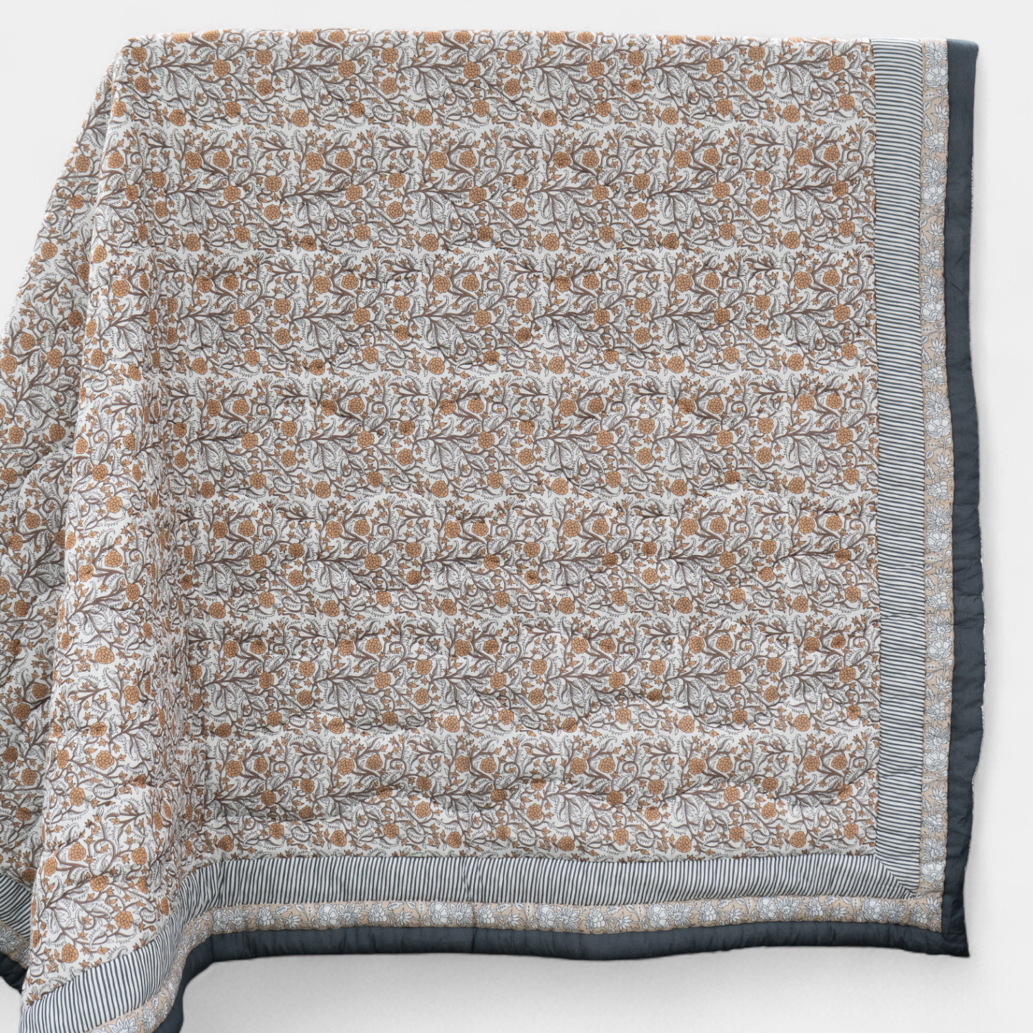 Keele Reversible Comforter