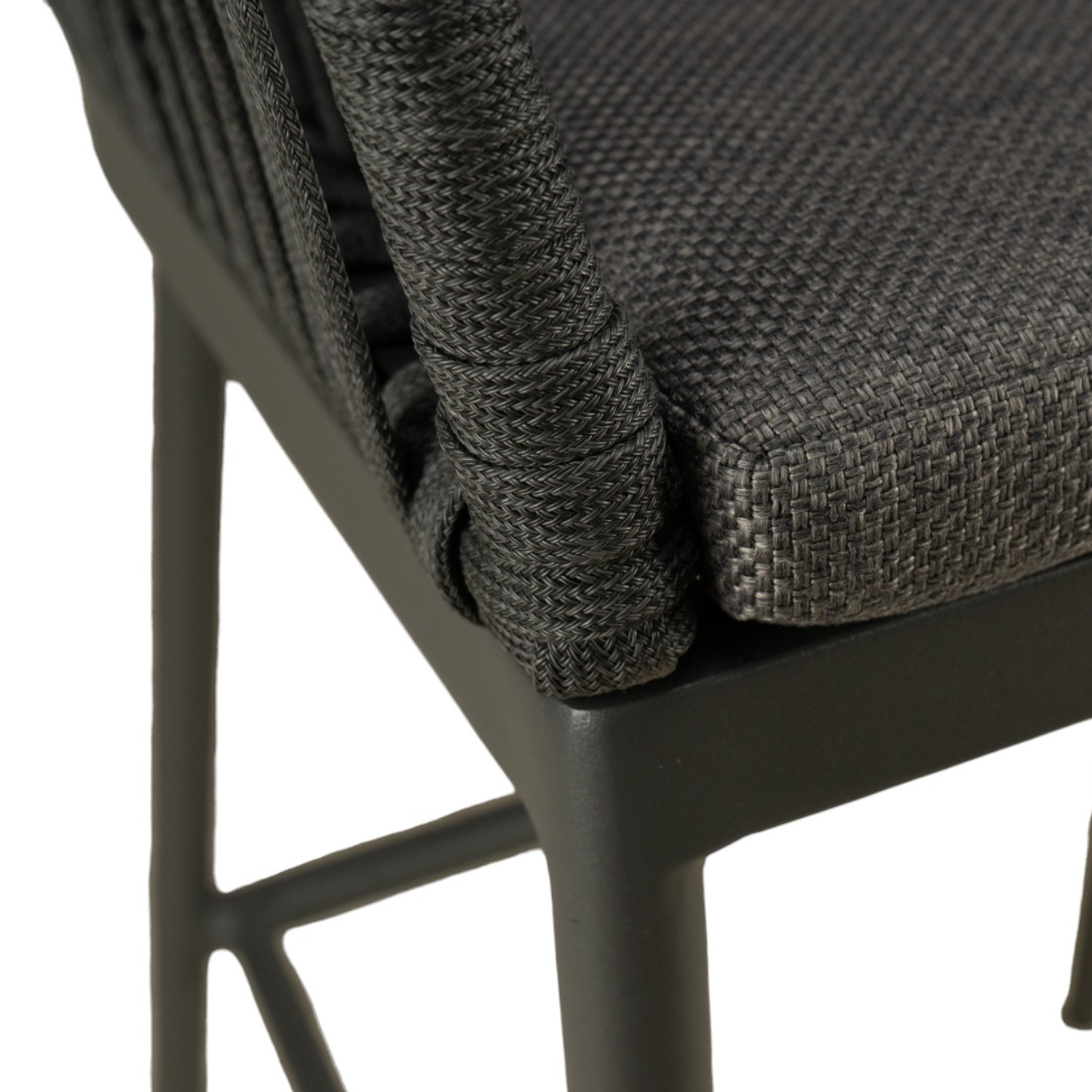 Alta Charcoal Stools