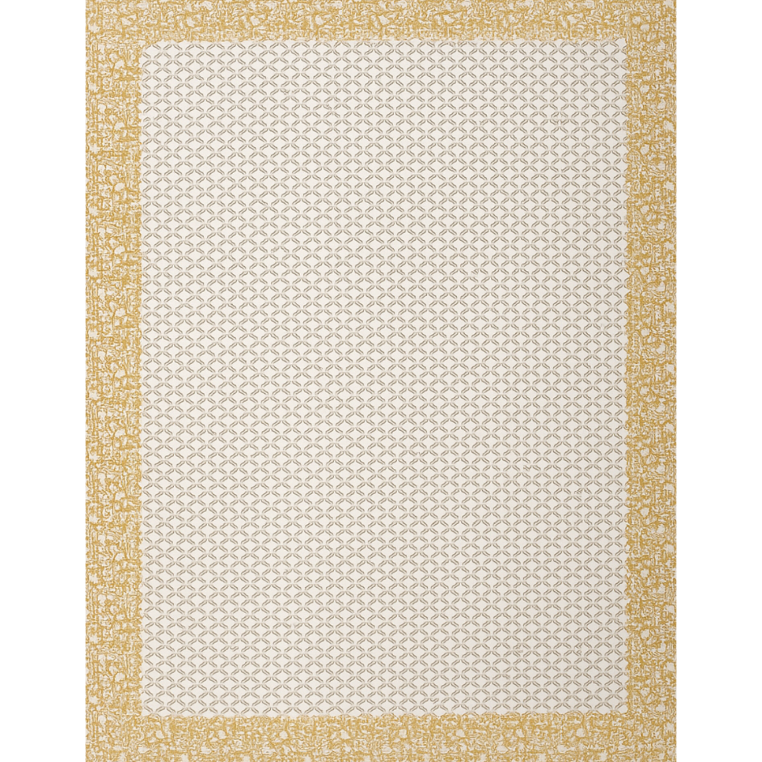 Yonge Cotton Tablecloth