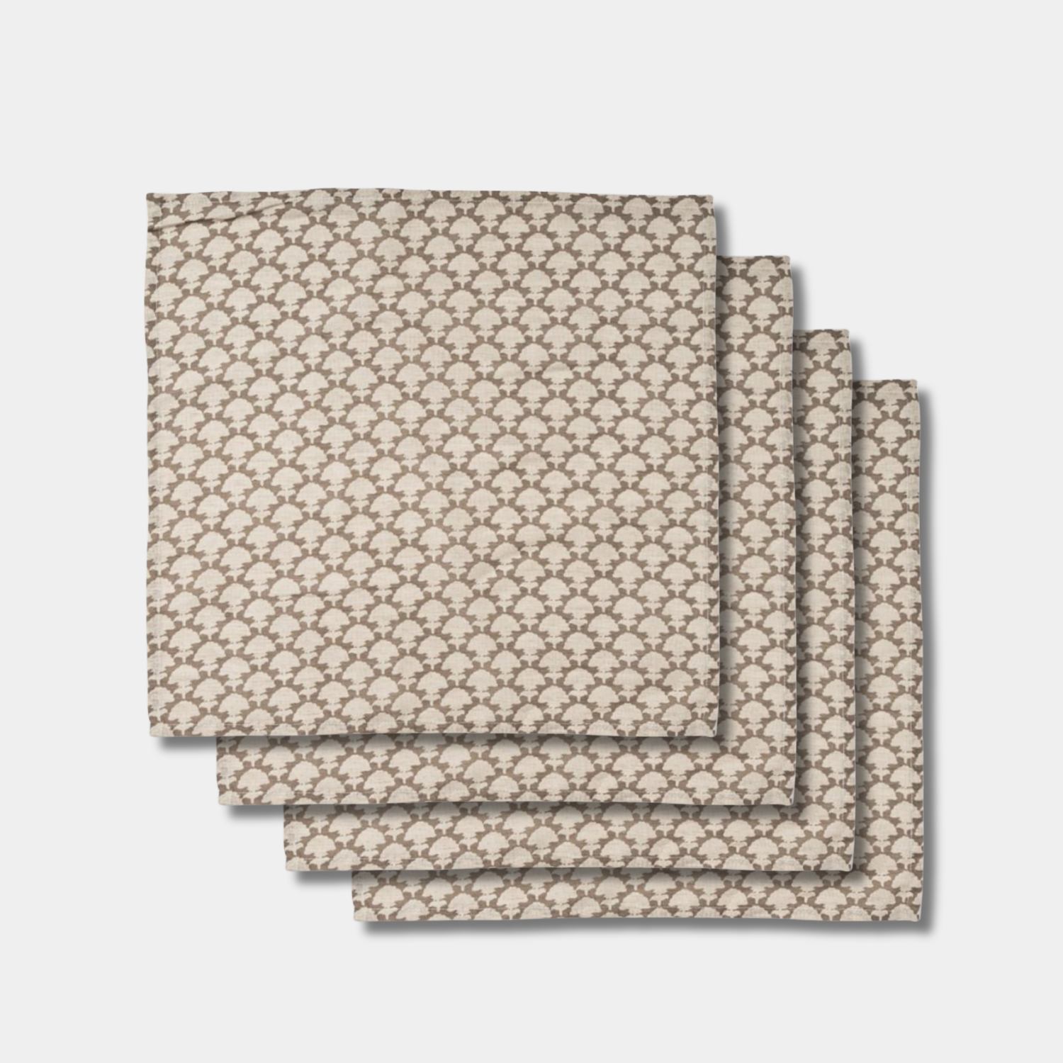 Yonge Cotton Napkins (Set of 4)