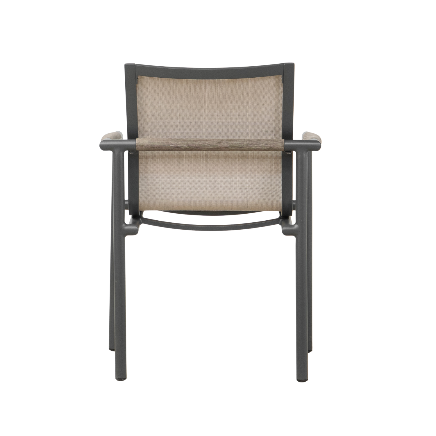 Oxford Dining Arm Chair - Barley Beige