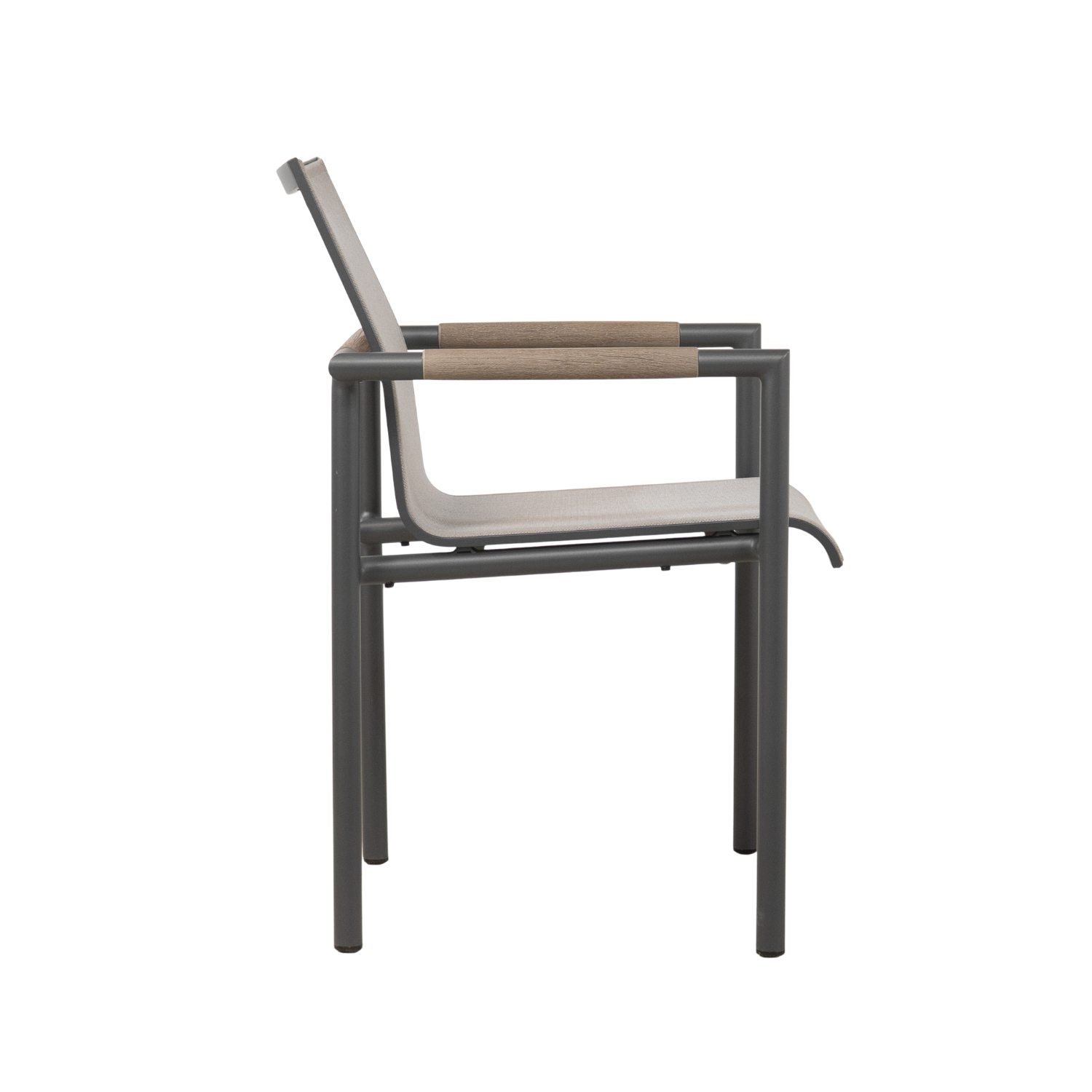 Oxford Dining Arm Chair - Barley Beige