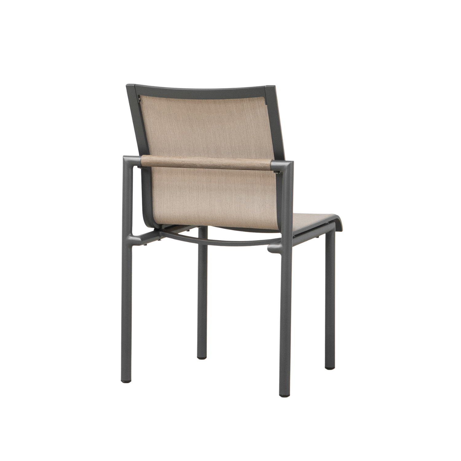 Oxford Dining Side Chair - Barley Beige