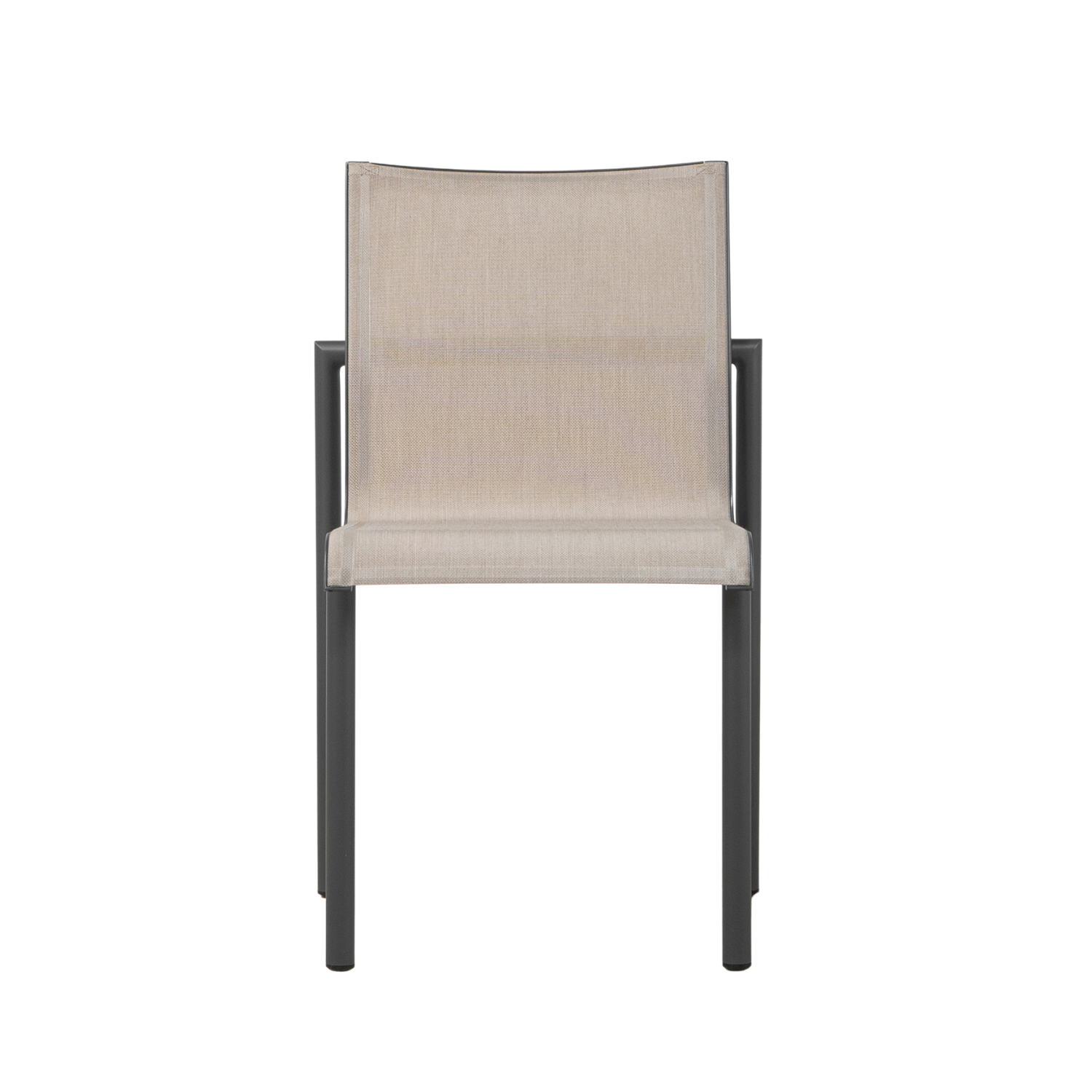 Oxford Dining Side Chair - Barley Beige