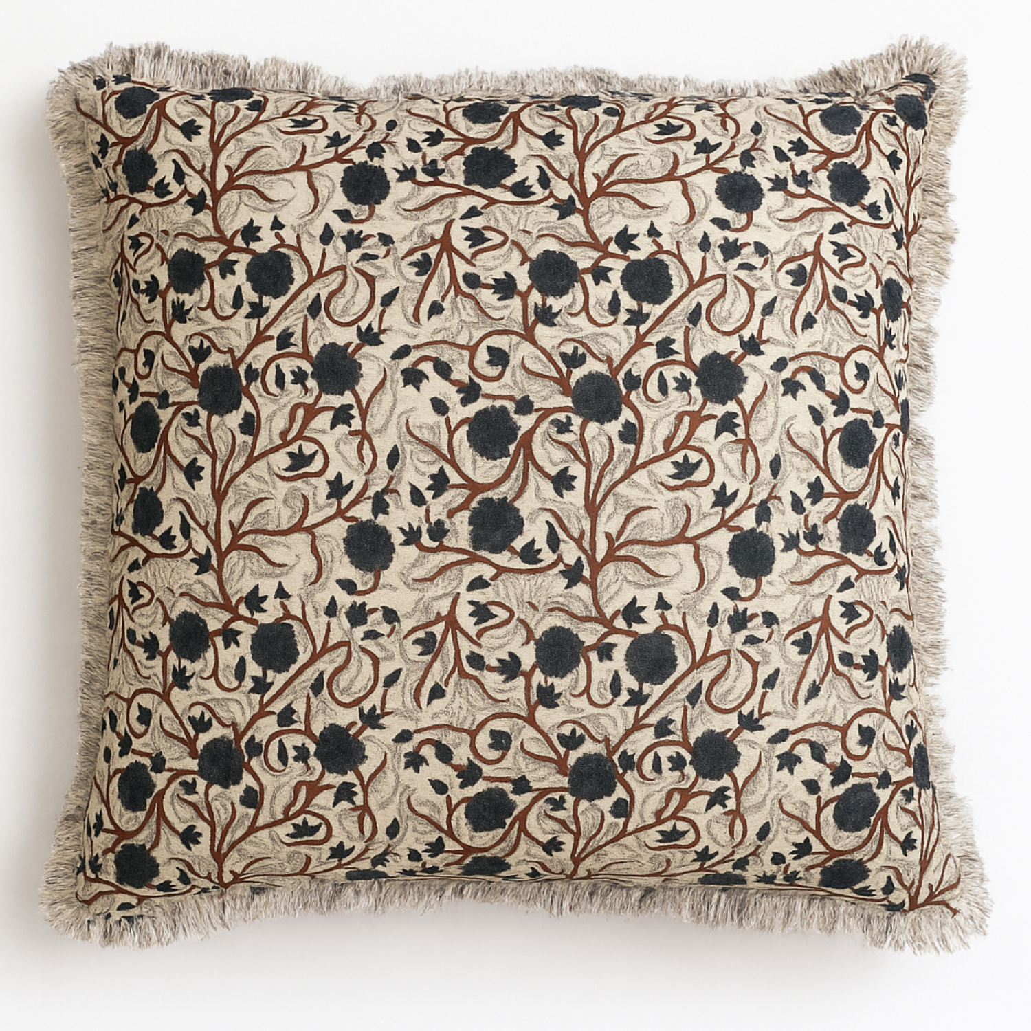 Hampshire Botanical Toss Pillow