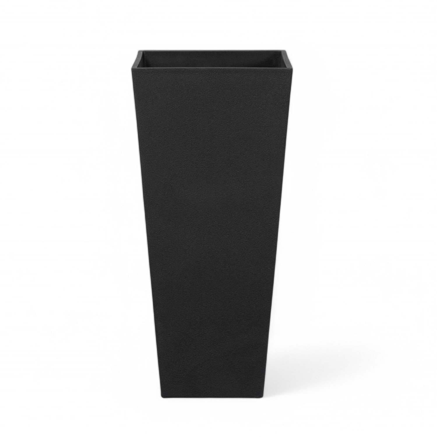 Vaughan Tall Indoor/Outdoor Tapered Planters