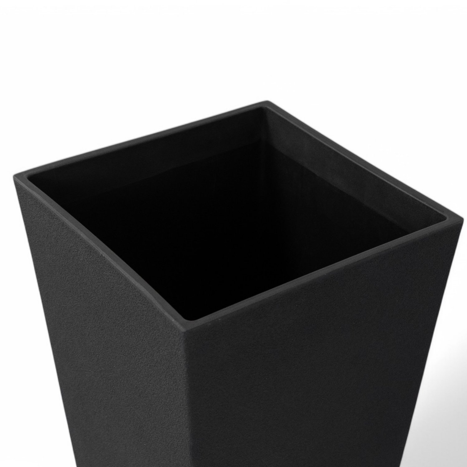 Vaughan Tall Indoor/Outdoor Tapered Planters
