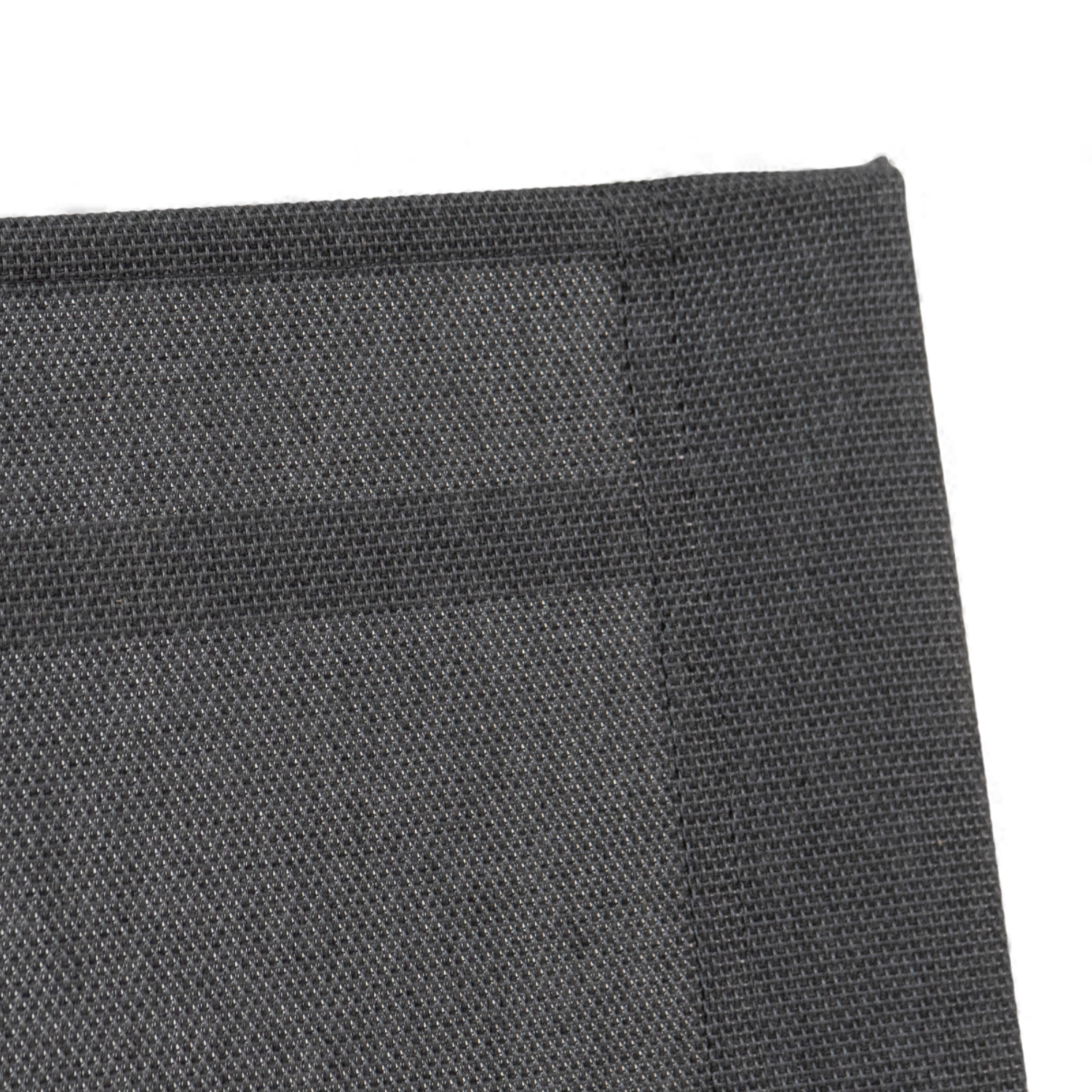 Cubic High-Back Sofa - Slate/Anthracite