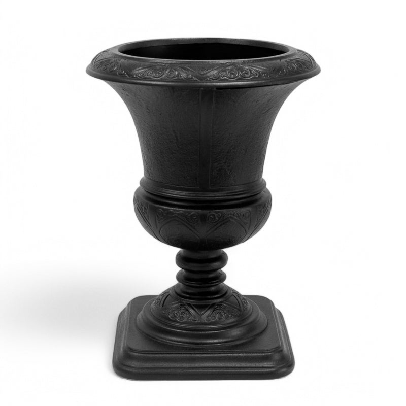 Pedestal Urn Planter
