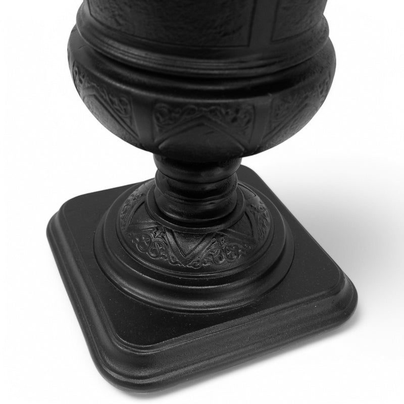 Pedestal Urn Planter