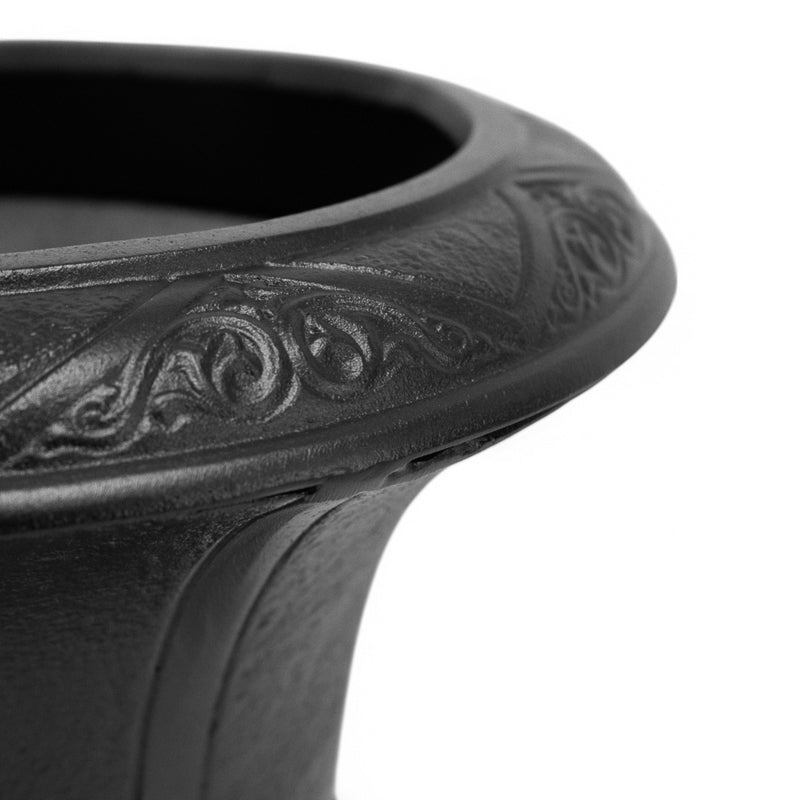 Pedestal Urn Planter