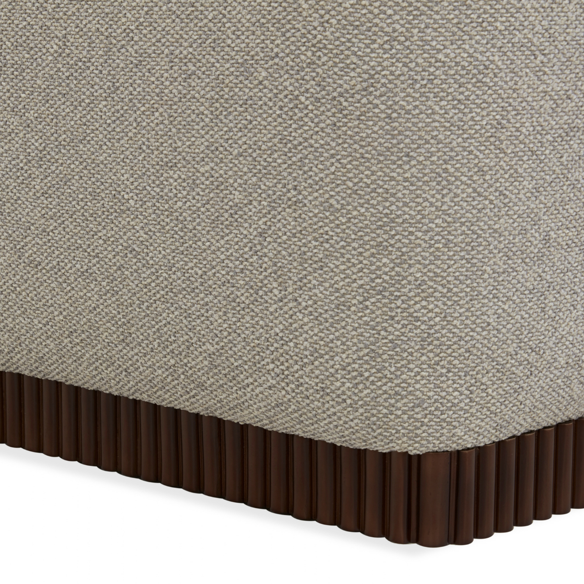 Lacombe Reclining 5pc L-Shape Sectional - Tasmin Granite
