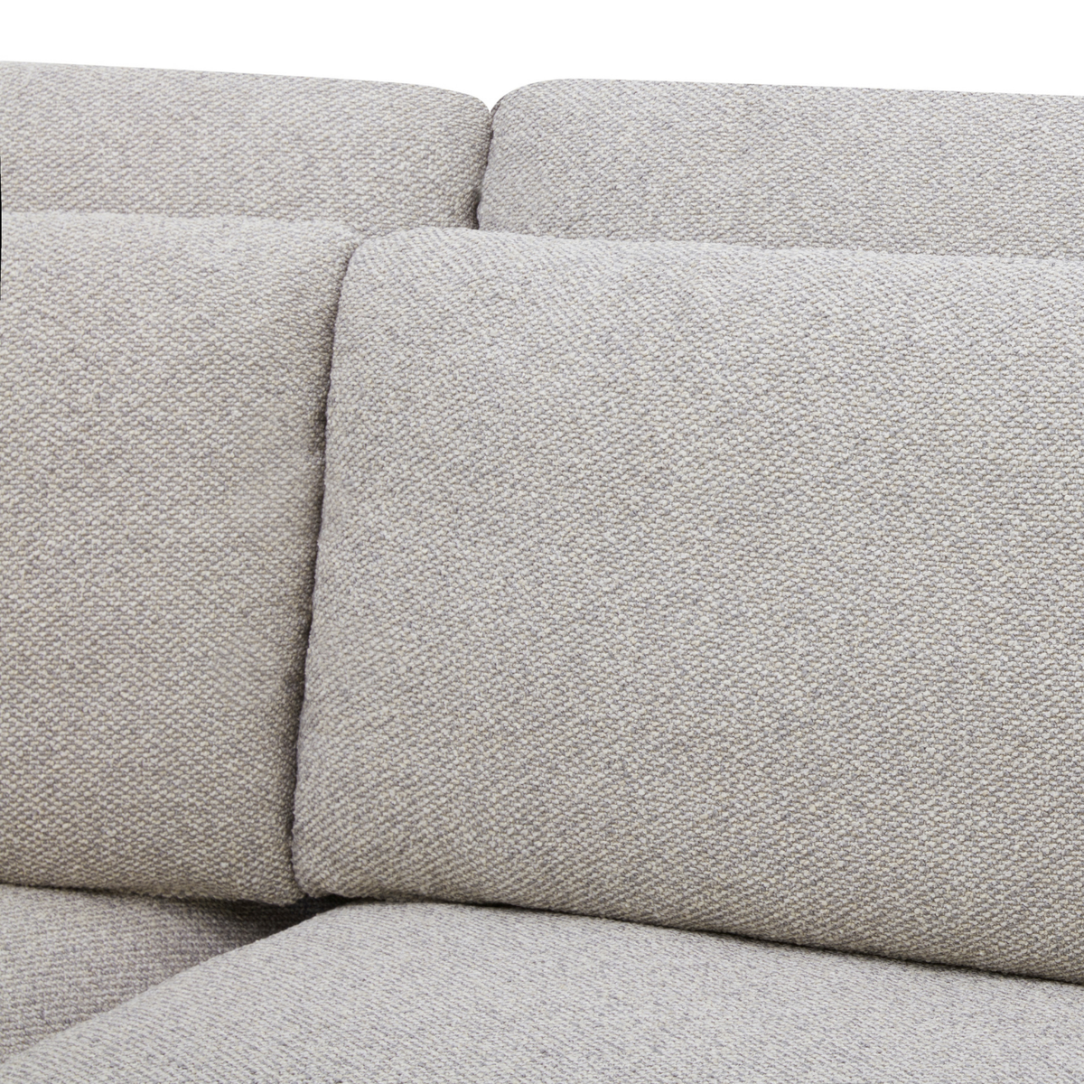 Westmount Reclining 5pc L-Shape Sectional - Tasmin Granite