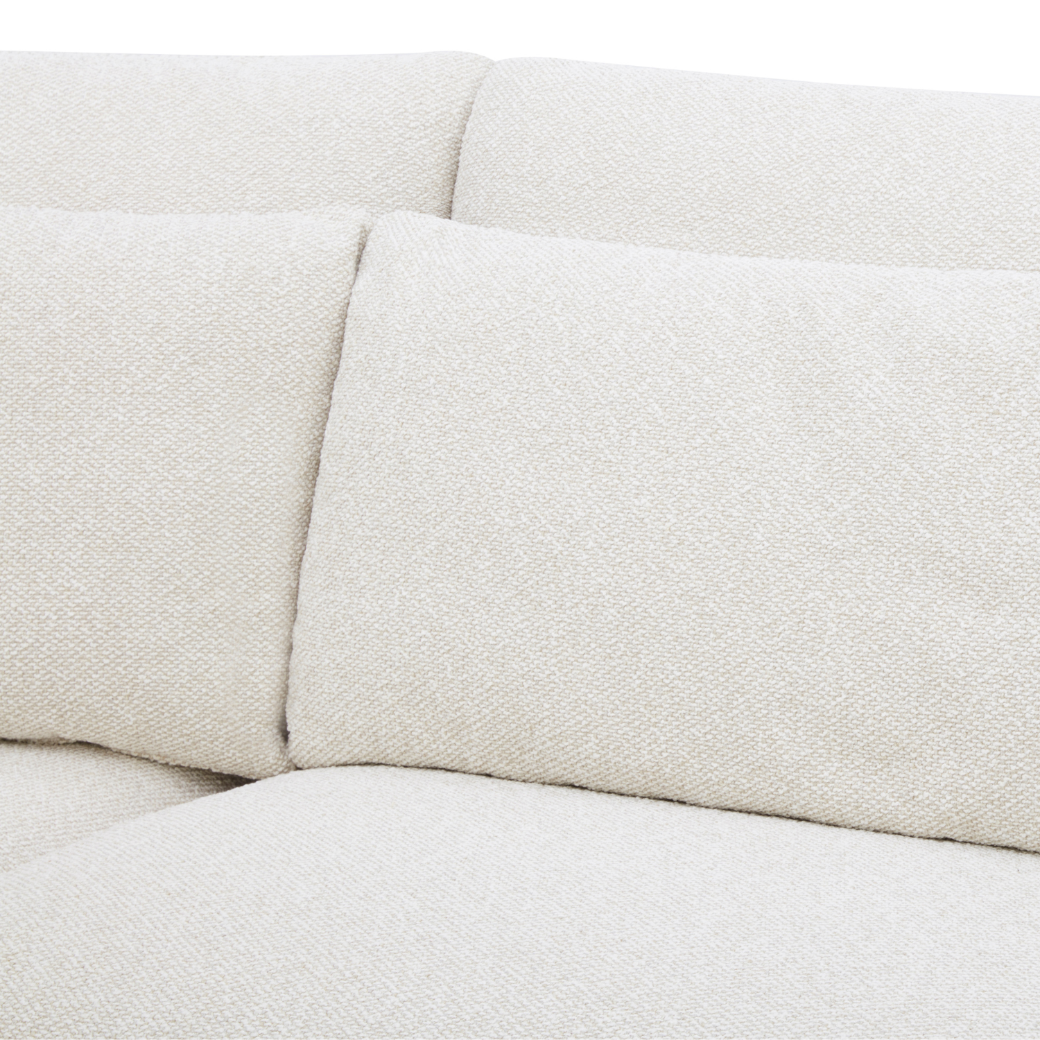Westmount Reclining 6pc L-Shape Sectional - Tasmin Linen