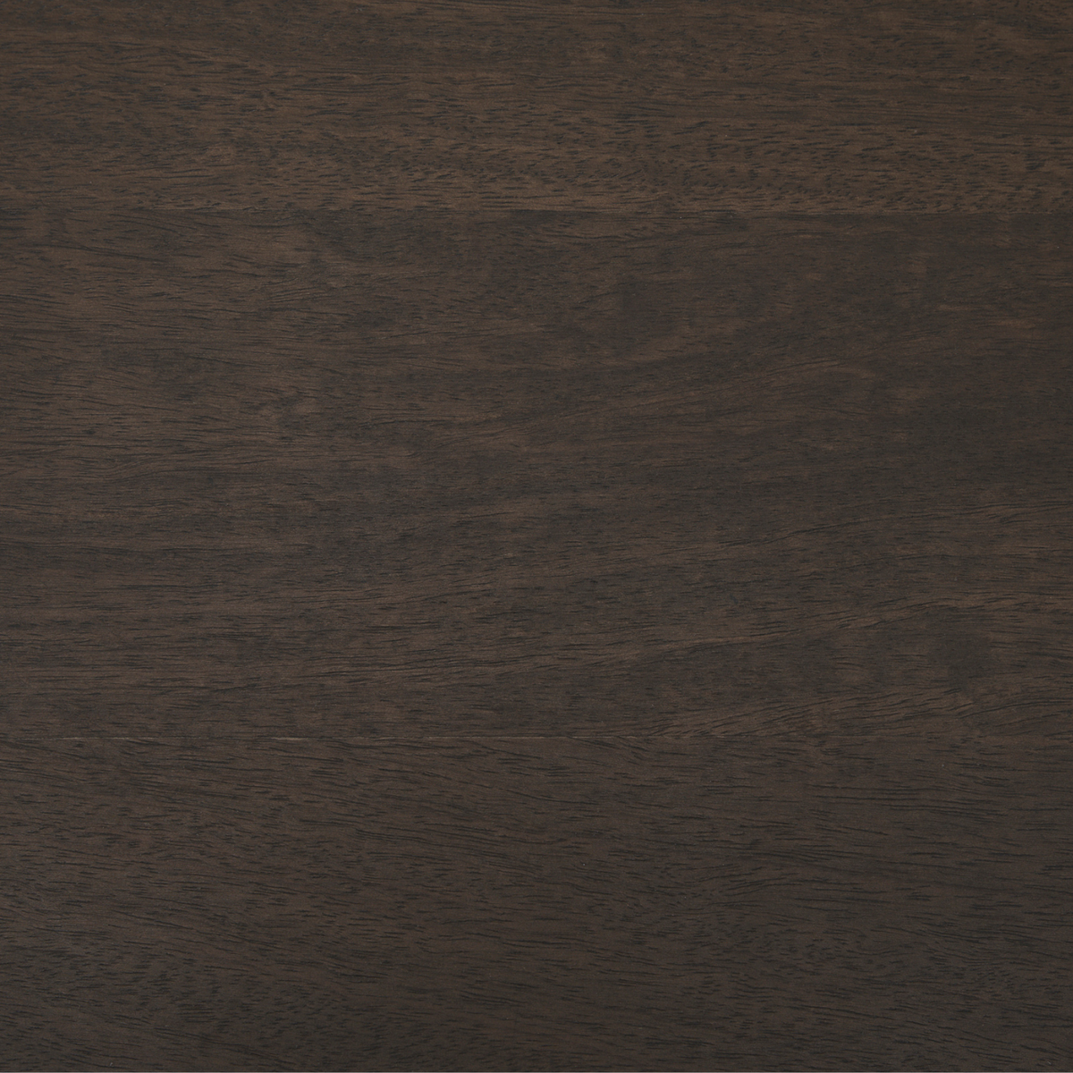 Emard Oval Espresso Wood Coffee Table
