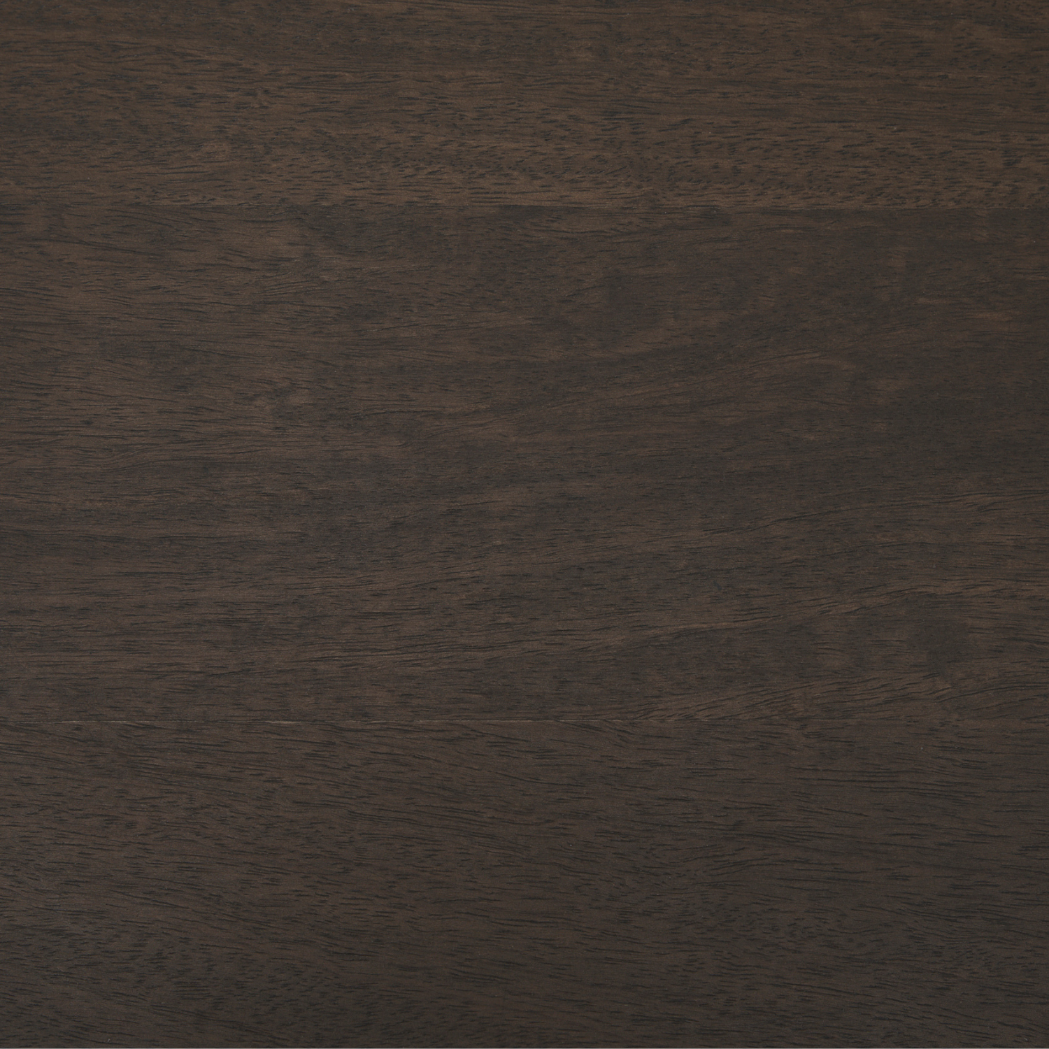 Emard Espresso Wood Side Table