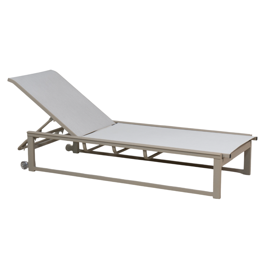 Contempo Chaise Lounge