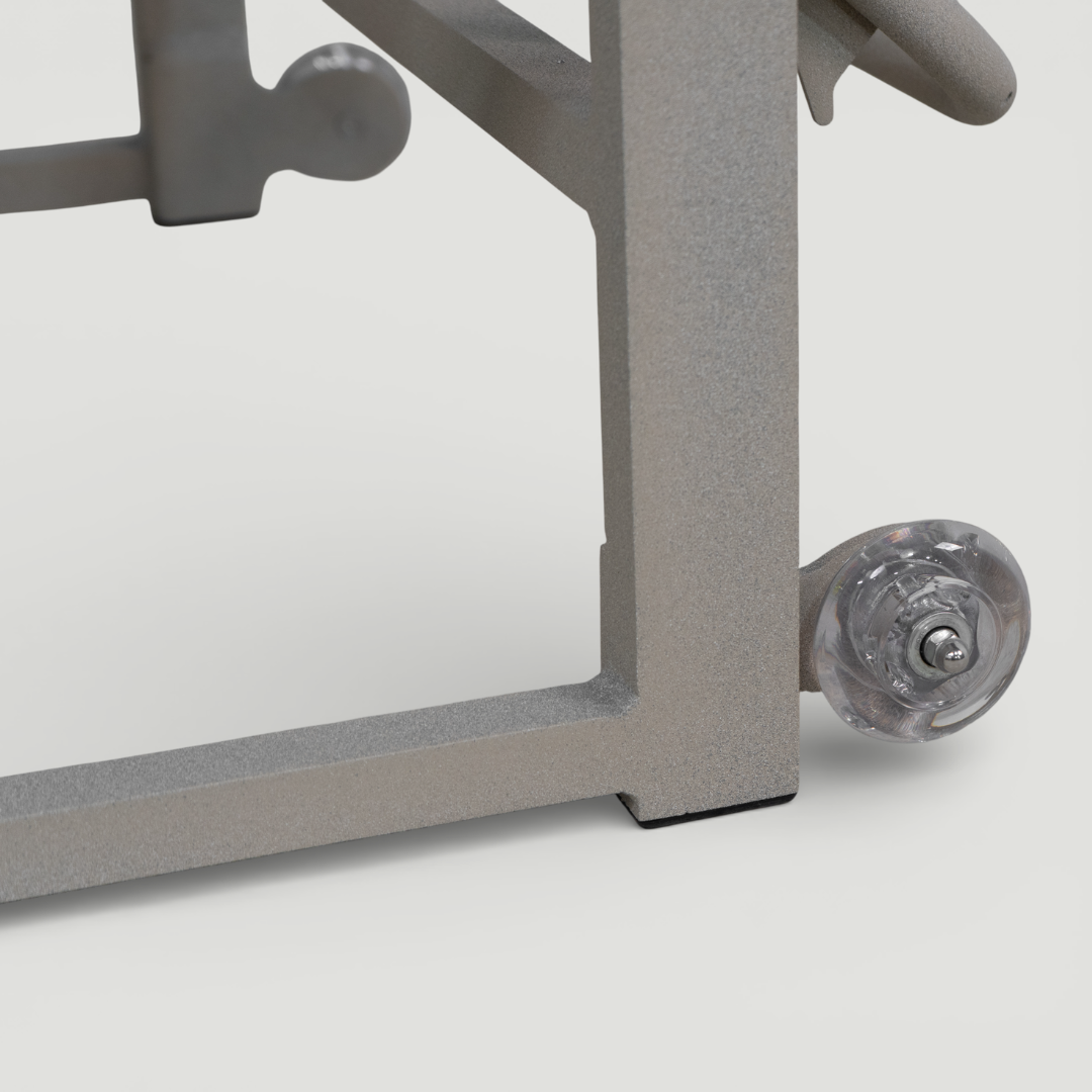 Contempo Chaise Lounge