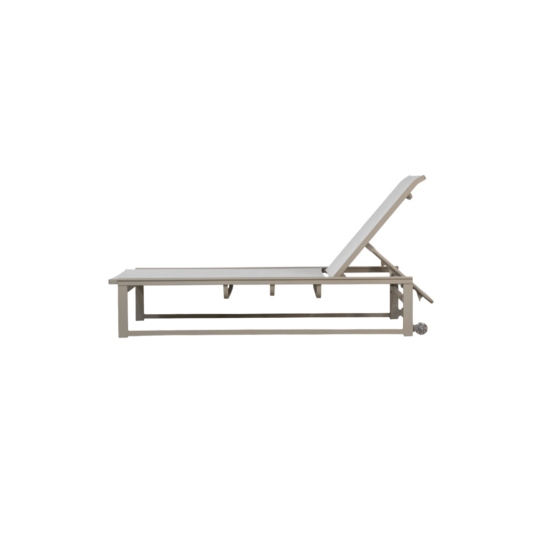 Contempo Chaise Lounge