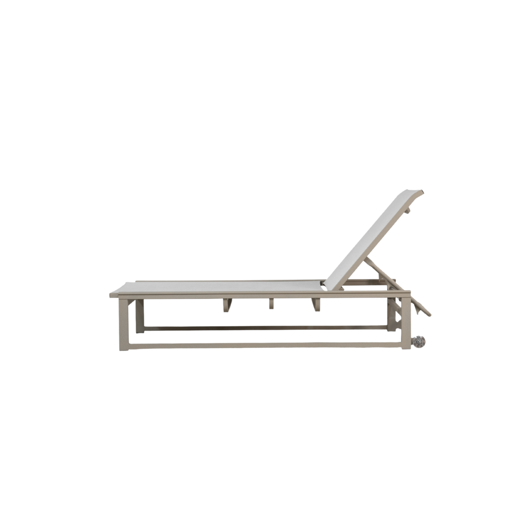 Contempo Chaise Lounge