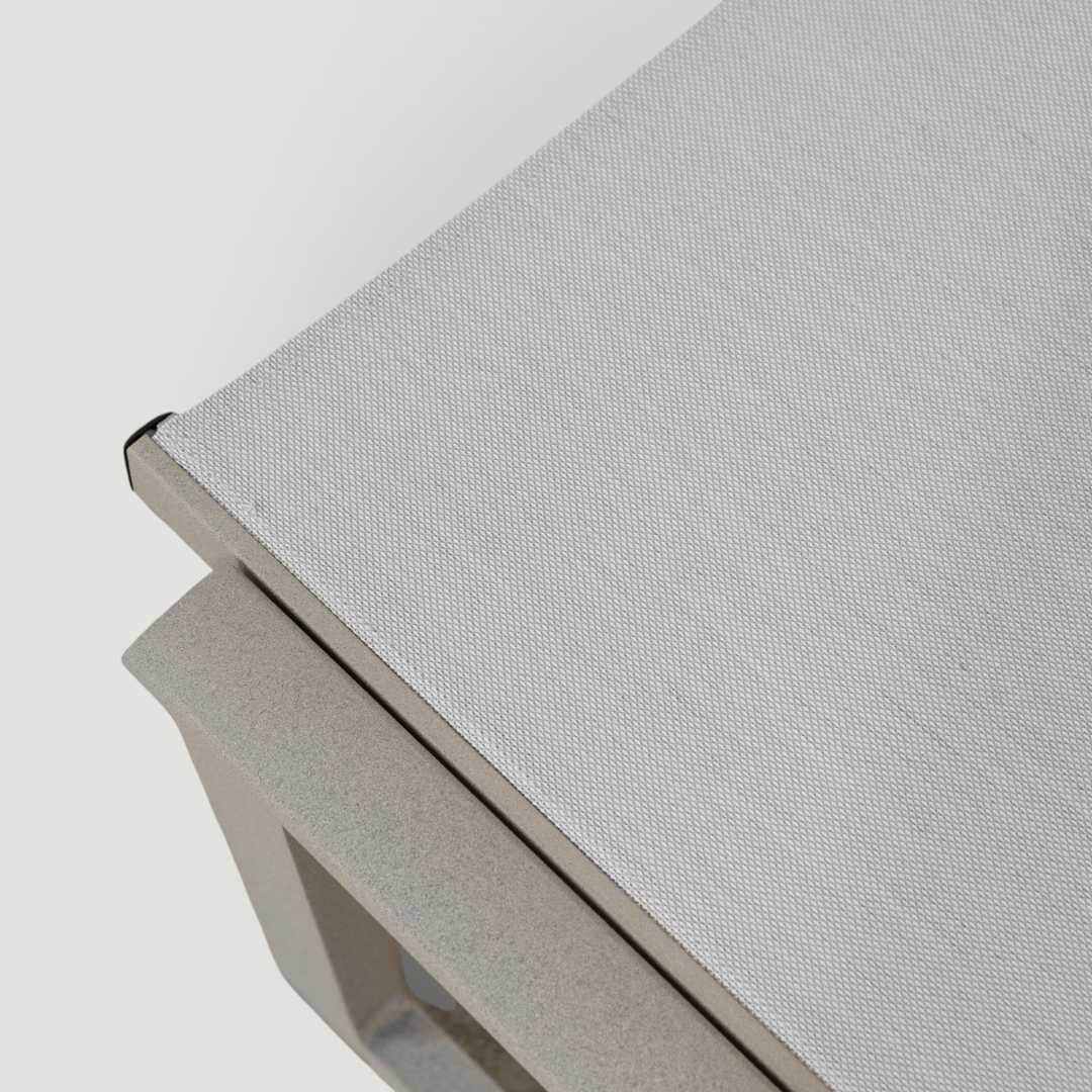 Contempo Chaise Lounge