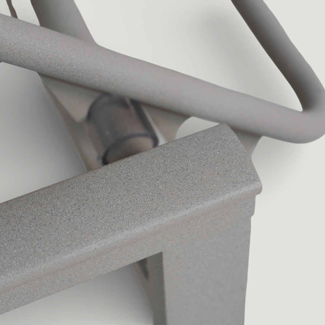 Contempo Chaise Lounge