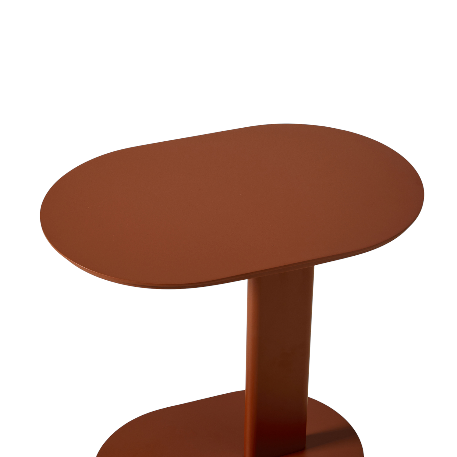 Weston Side Table - Copper