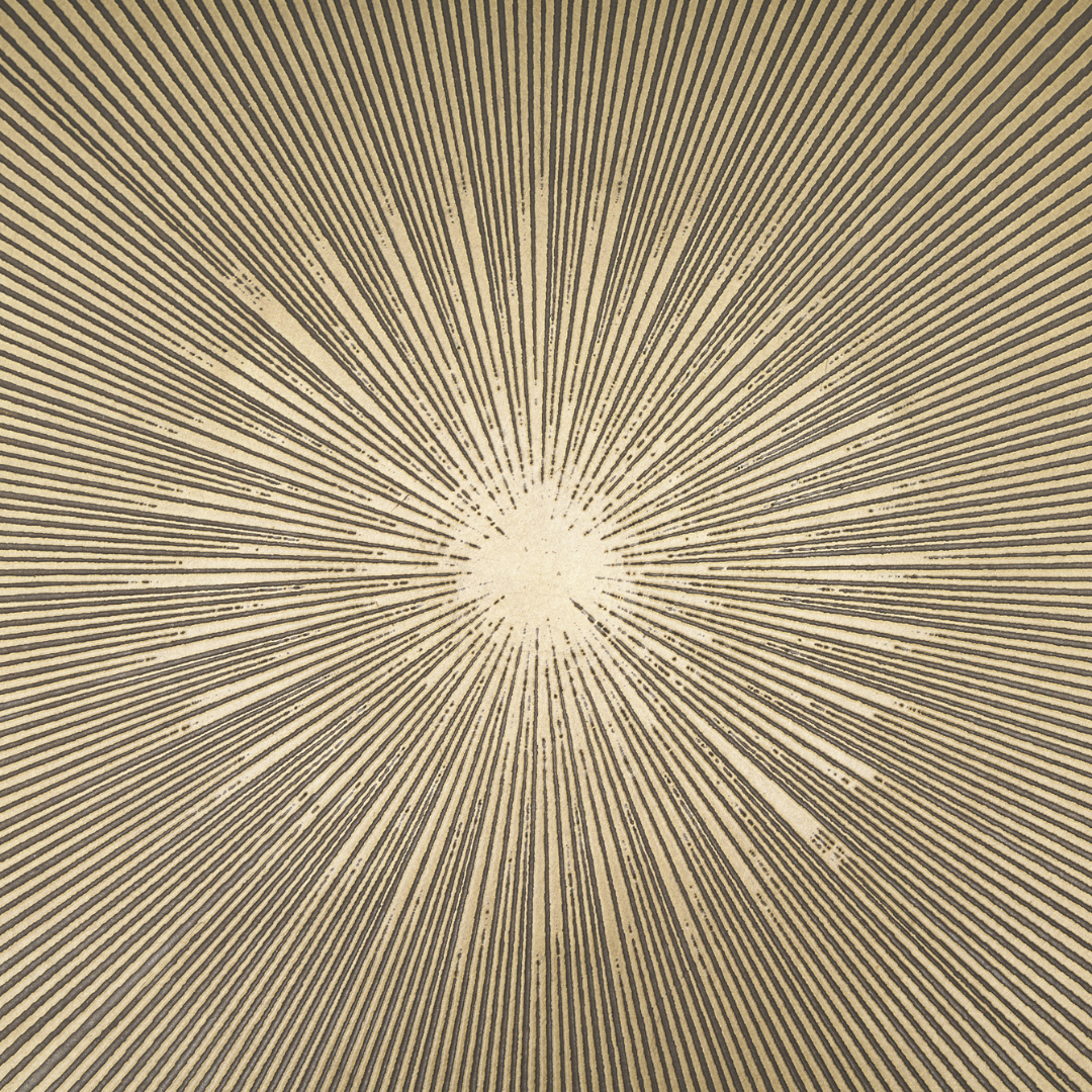 Axis Marble Side Table