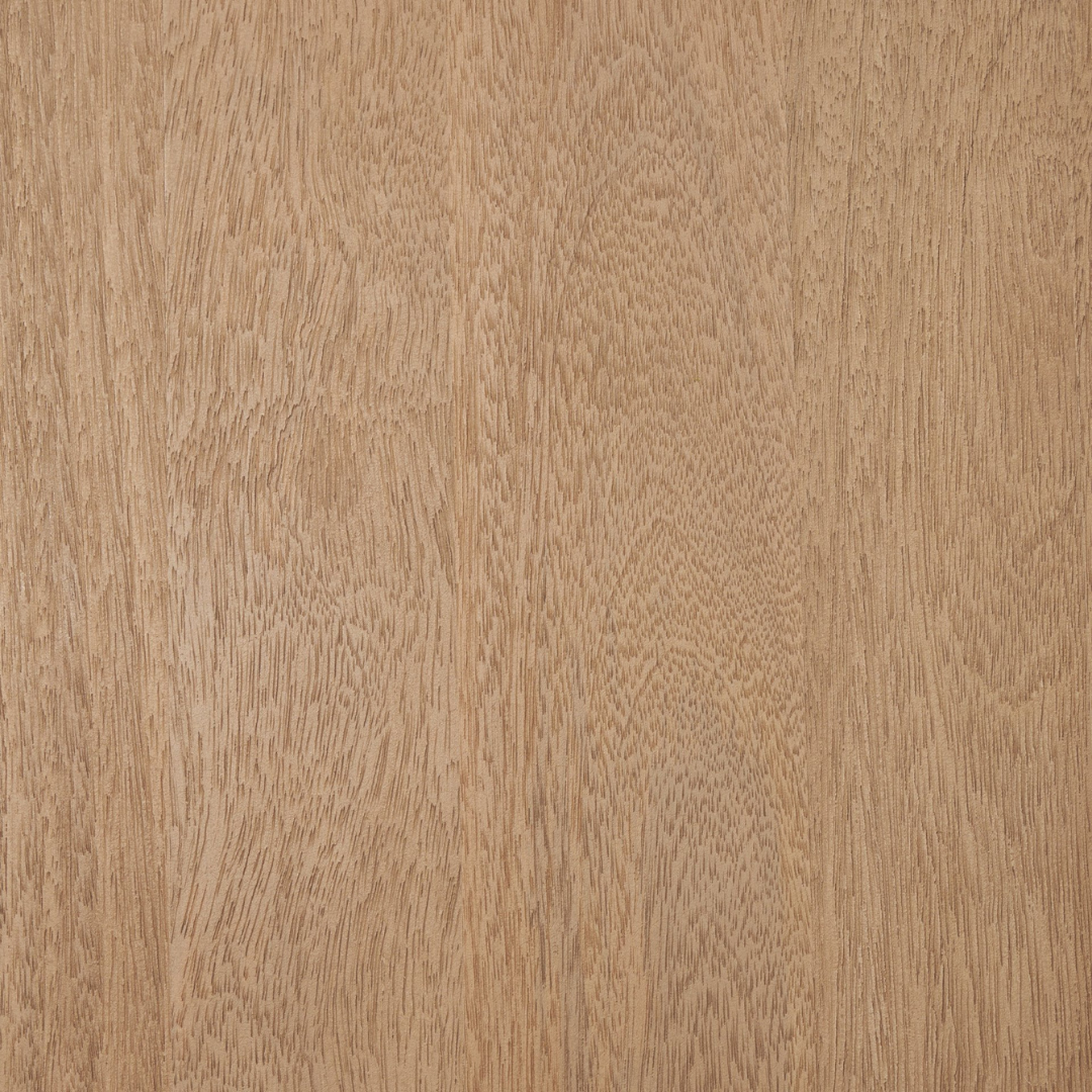 Arbor Weave Wood Coffee Table - Natural