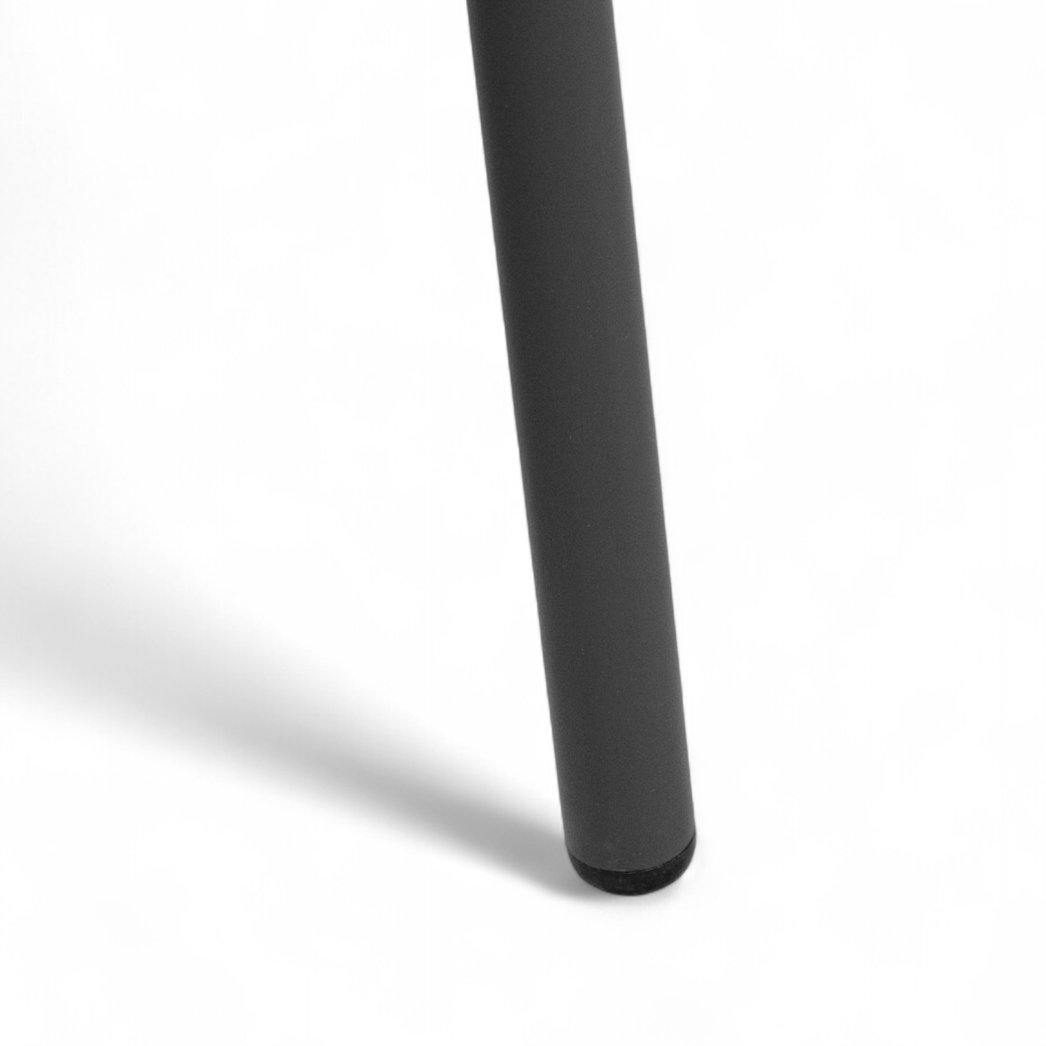 Marlee Dining Arm Chair - Charcoal