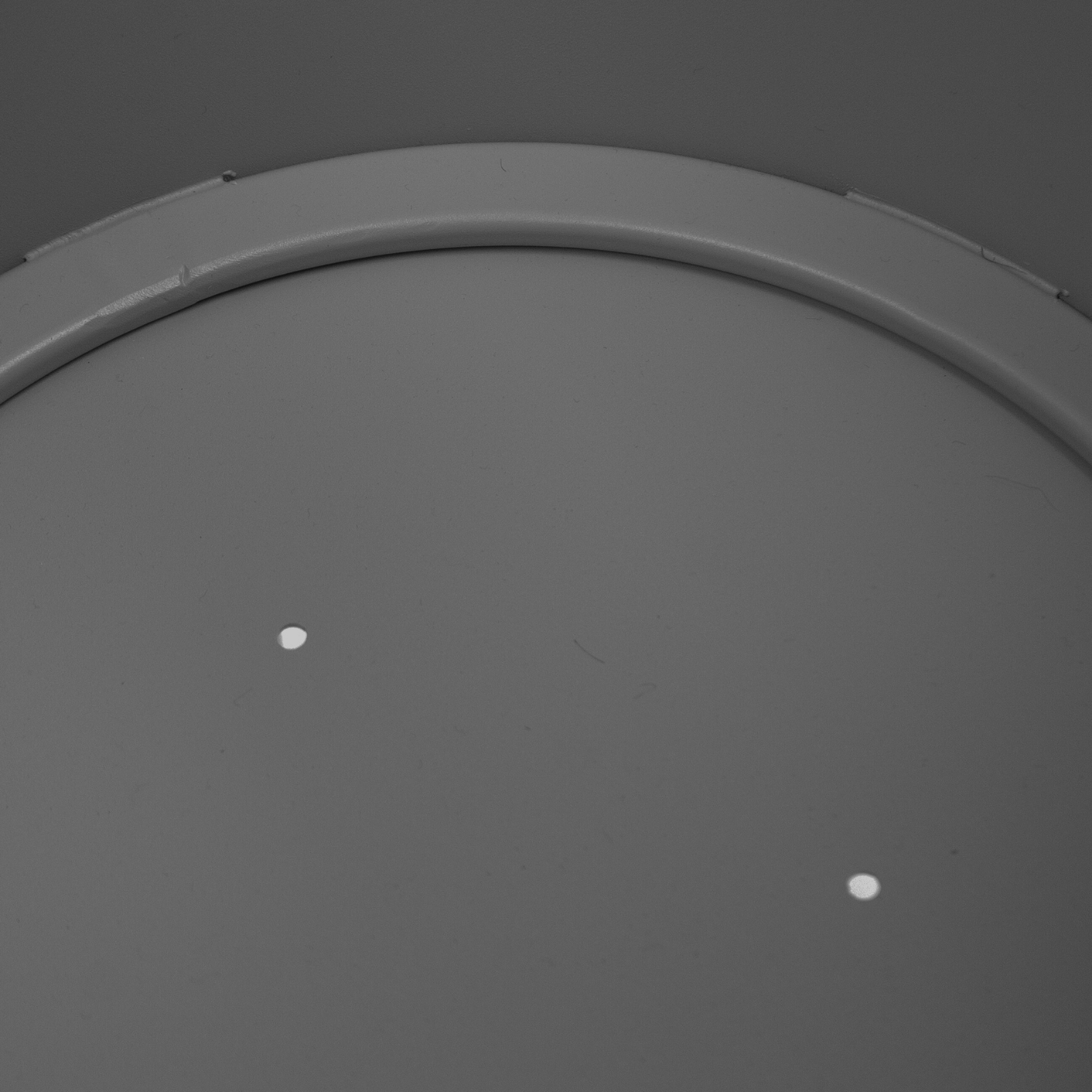 Hudson Metal Planter - Charcoal