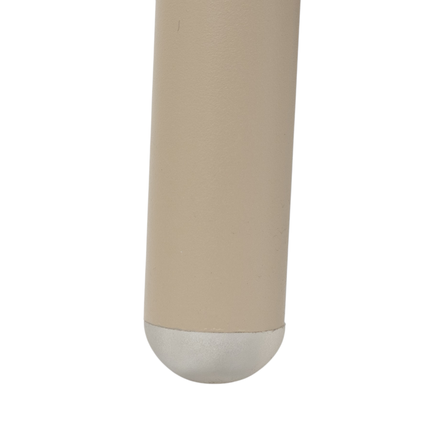 Hudson Metal Planter - Stone Taupe