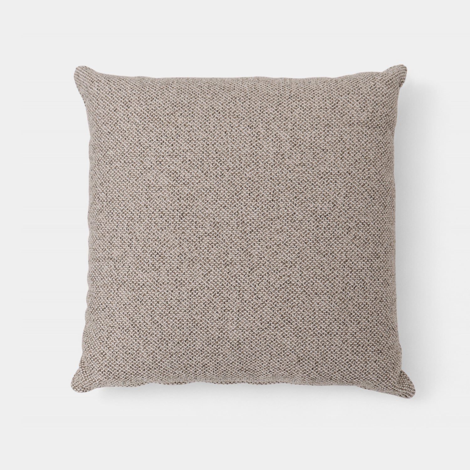 Banks Toss Cushion - Birch Weave