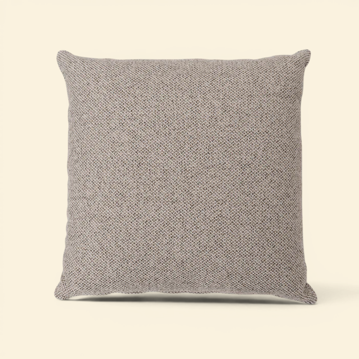 Banks Toss Cushion - Birch Weave