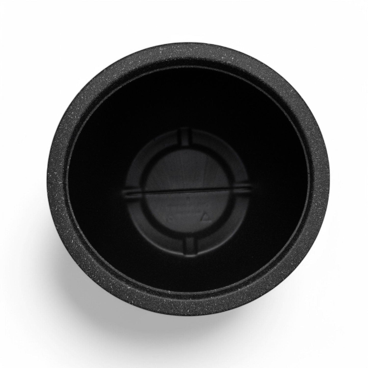 Welland Textured Black Indoor/Outdoor Planters