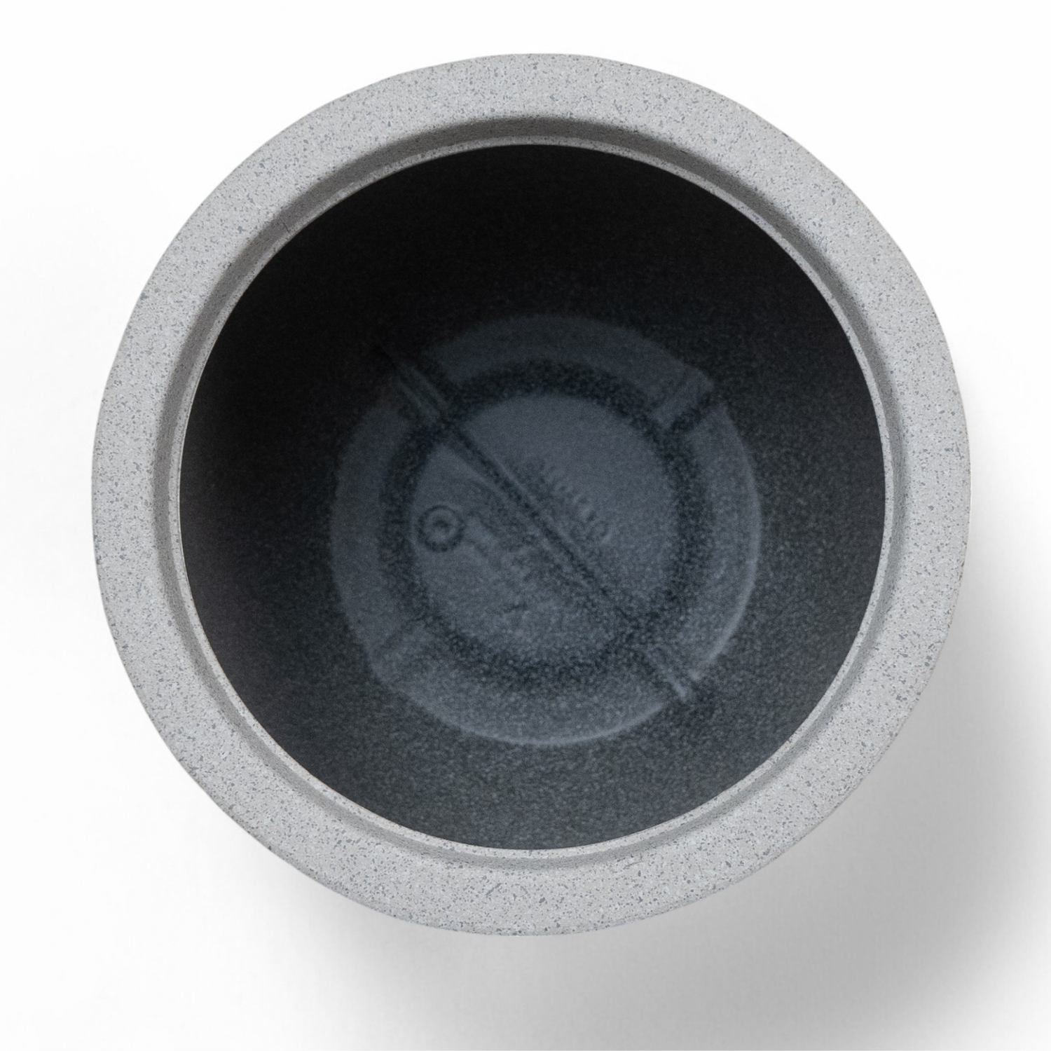 Welland Textured Planters - Stone