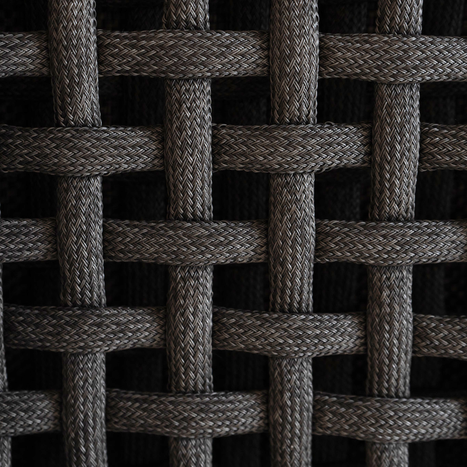 Blok Modular Armless Lounge Chair