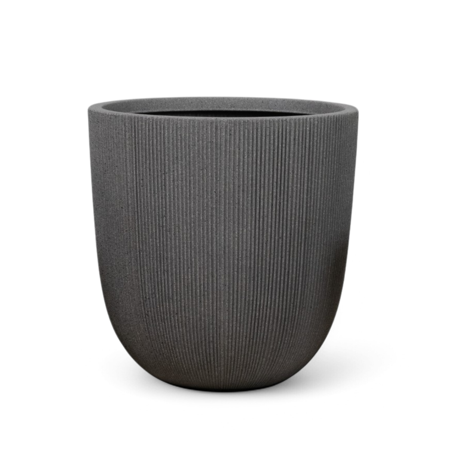 Dufferin Planters - Textured Grey