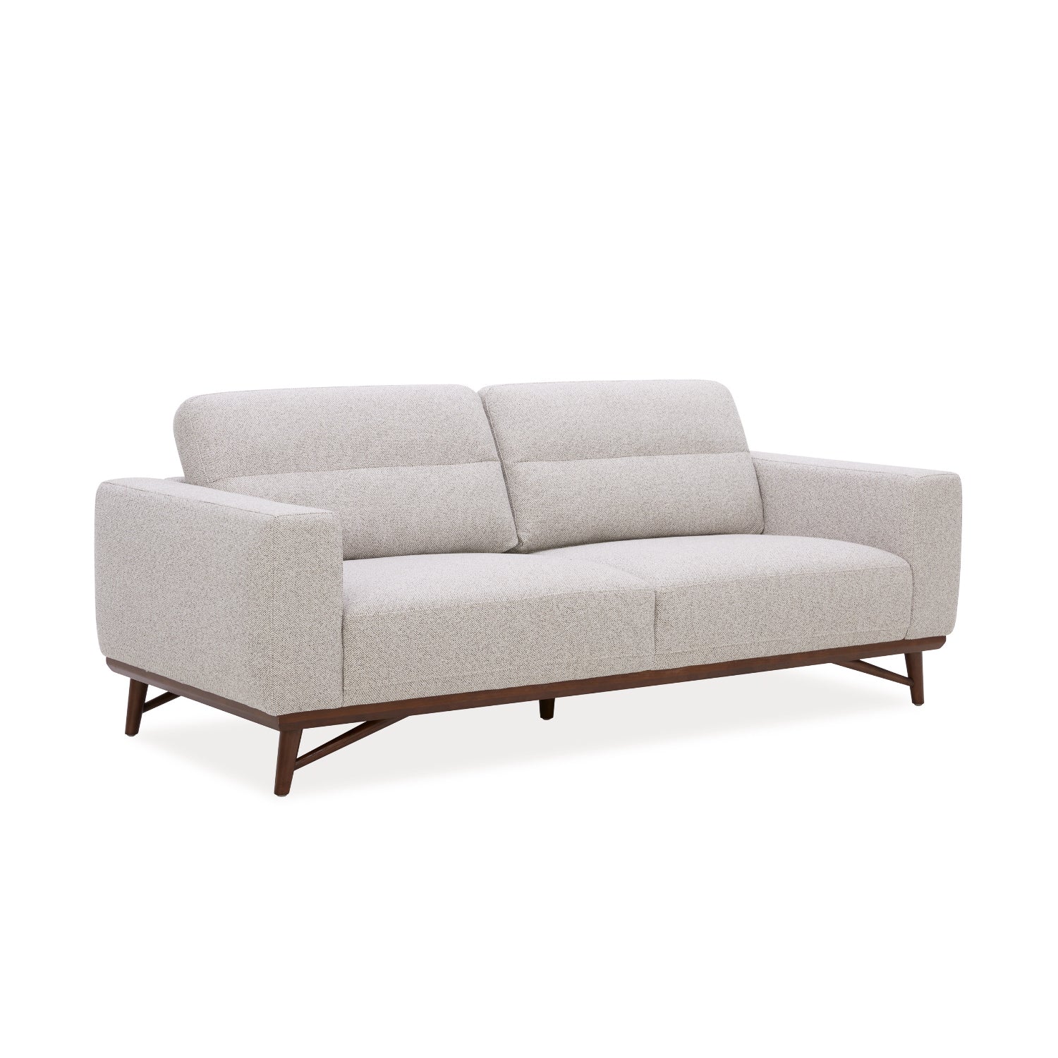 Banff Sofa - Birch Weave