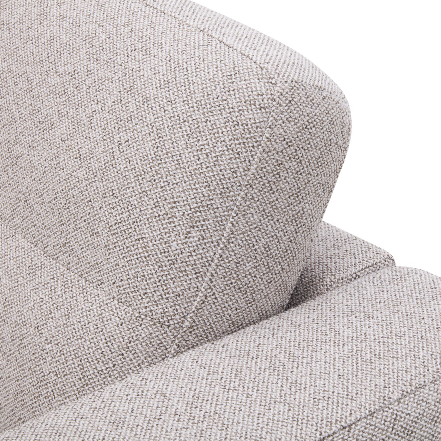 Banff Sofa - Birch Weave