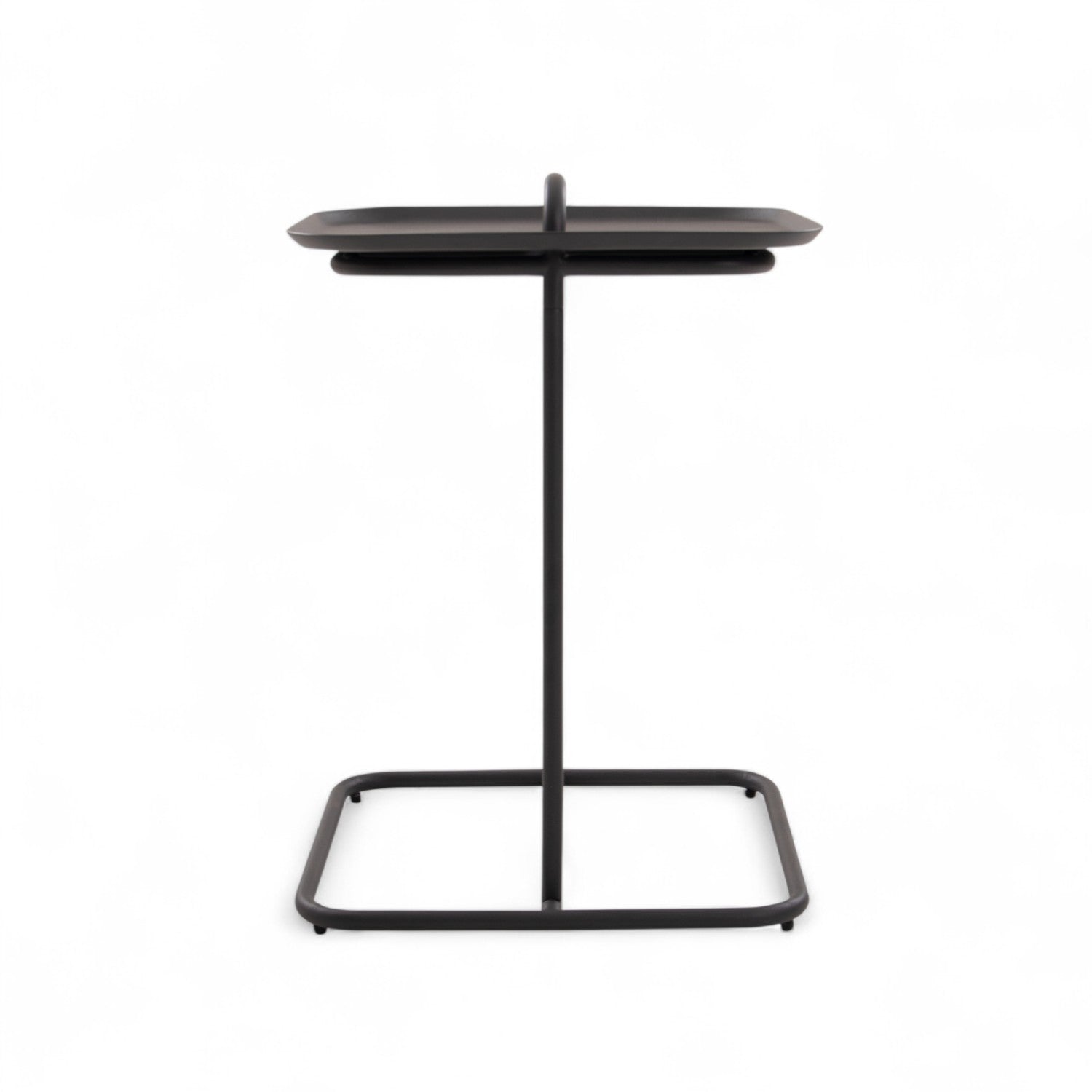 Lawrence 16" Square Tray End Table